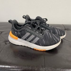 Adidas boys sneakers